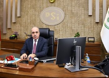 Elektrik borcundan dolayı köylülerin suyunu kesmişti: DSİ müdürü görevden alındı