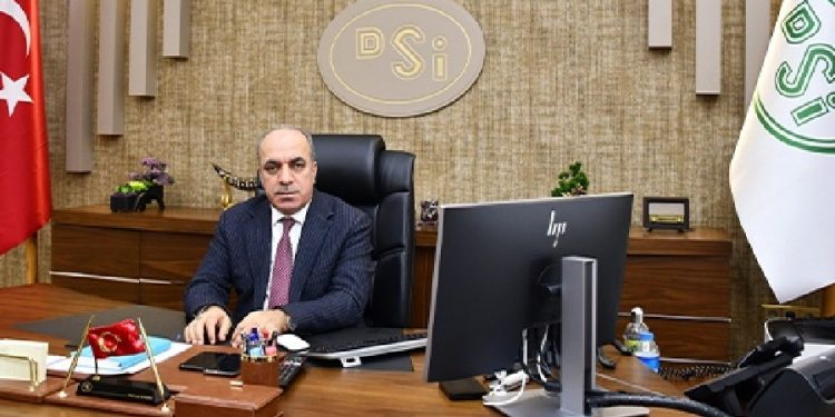 Elektrik borcundan dolayı köylülerin suyunu kesmişti: DSİ müdürü görevden alındı