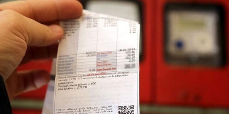 Elektriğe yeni zam kapıda: 'Acilen kamulaştırma yapılmalı'