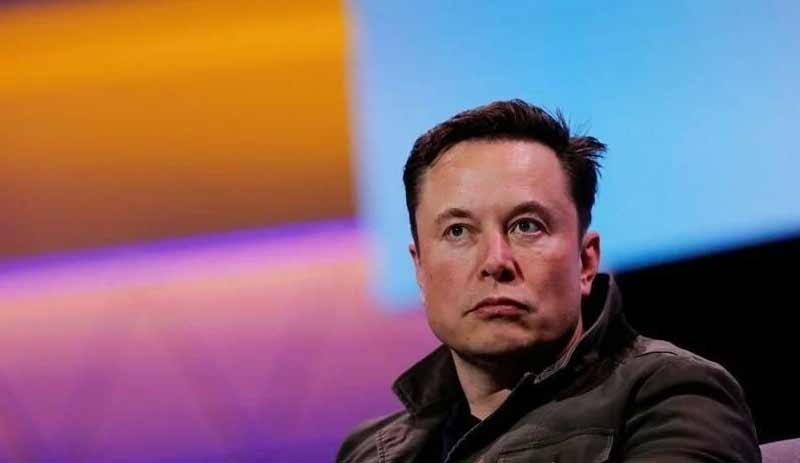 Elon Musk, Tesla'da 10 bin kişiyi işten çıkarmak istiyor