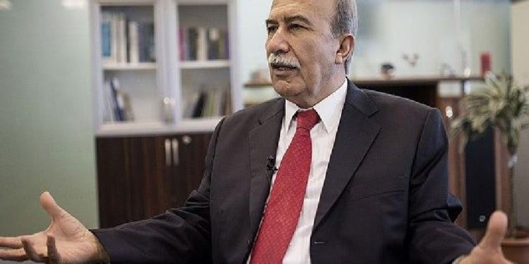 Emekli Emniyet Müdürü Hanefi Avcı’nın rütbeleri söküldü