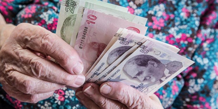 Emekli bayram ikramiyelerinin yatacağı tarih belli oldu