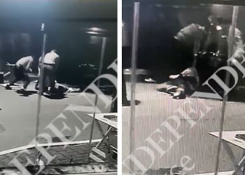 Emniyet, sokak ortasında darp ve işkenceyi savundu: 12 ayrı suç kaydı var!