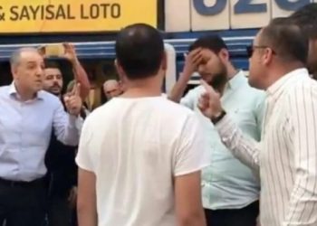 Emniyet'ten polise uyarı, milletvekiline suç duyurusu!
