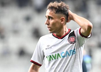 Emre Mor için dev kapışma; Beşiktaş'ın ardından Fenerbahçe de devrede!
