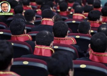 Epey yürek yemişler değil mi?