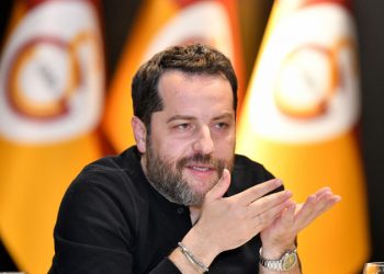 Erden Timur'dan Torrent açıklaması: Sadece yüzde 5 indirim yapabileceğini söyledi