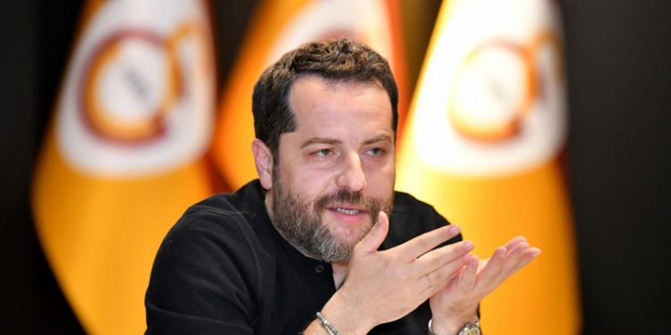 Erden Timur'dan Torrent açıklaması: Sadece yüzde 5 indirim yapabileceğini söyledi