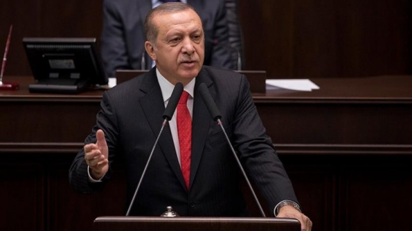 Erdoğan'ın son hedefi TÜSİAD Başkanı: Bize ders veremezsin. Sen çıraksın. Önce haddini bil