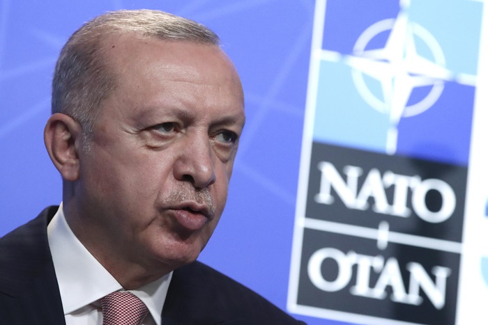 Erdoğan, İsveç ve Finlandiya’yı veto etmekle neyi amaçlıyor?