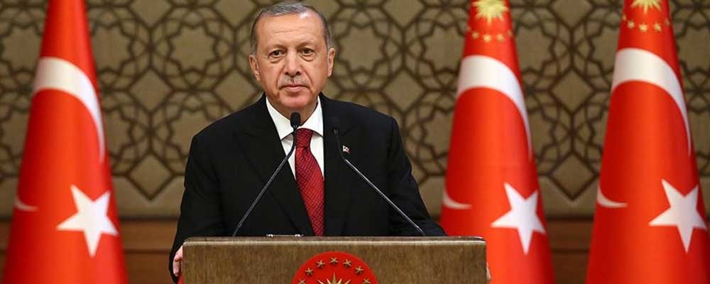 Erdoğan asgari ücret için takvim verdi; bayram tatili süresini açıkladı