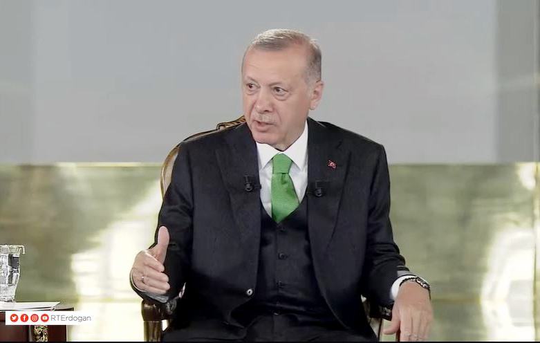 Erdoğan duyurdu; bağımlılıkla mücadelenin kapsamı genişliyor, nargile konusunda da hazırlık var