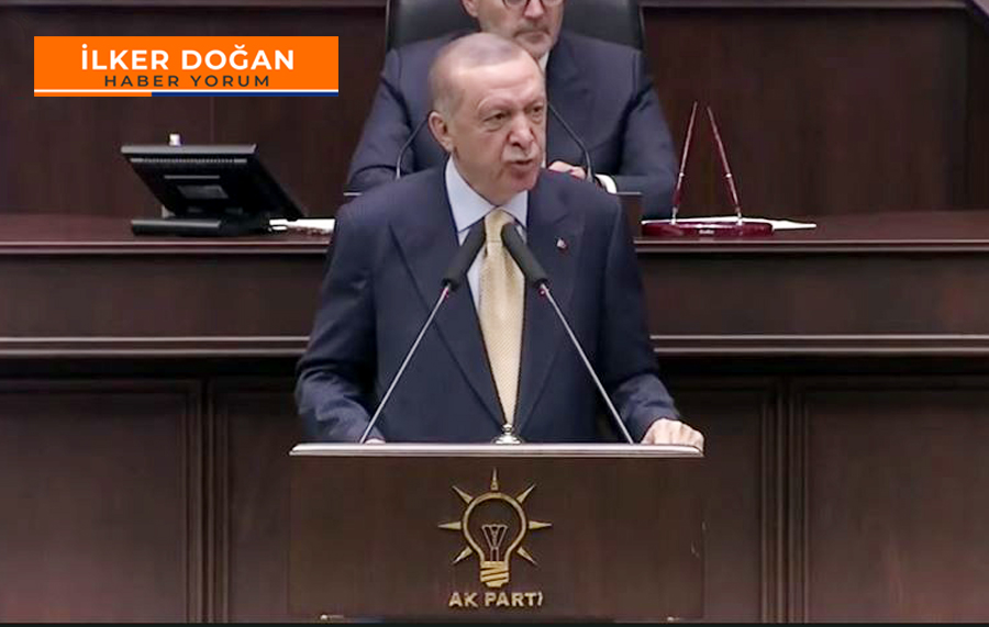 Erdoğan tıkandı; ‘sürtük’ siyaseti!