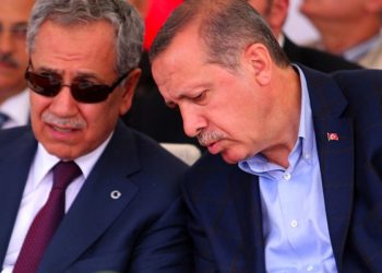 Erdoğan, Arınç’ın ‘kral çıplak’ ifadesi için ne dedi?