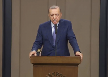 Erdoğan: Biden ile bir araya gelebiliriz