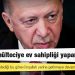 Erdoğan: En fazla mülteciye ev sahipliği yapan ülkeyiz, inancımızın bize yüklediği bu görevi inşallah yerine getirmeye devam edeceğiz
