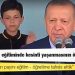 Erdoğan: Evlatlarımızın eğitiminde kesinti yaşanmasının önüne geçtik