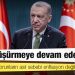 Erdoğan: Faizi düşürmeye devam edeceğiz