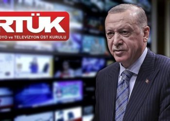 Erdoğan, Gezi direnişine katılanlara 'sürtük' demişti: RTÜK'e 'inceleme' çağrısı
