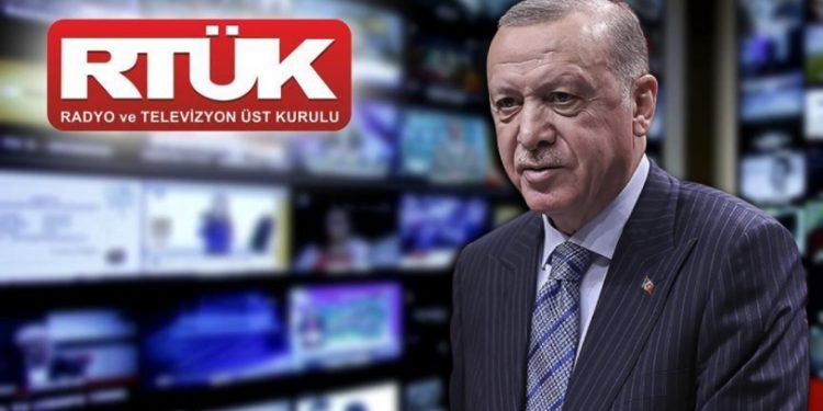 Erdoğan, Gezi direnişine katılanlara 'sürtük' demişti: RTÜK'e 'inceleme' çağrısı