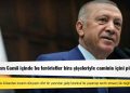 Erdoğan: Her renkten, her kökenden insanın dünyanın dört bir yanından gelip İstanbul’da yaşamayı tercih etmesi yük değil kazançtır