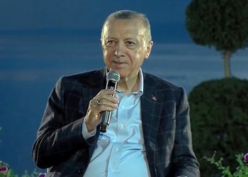 Erdoğan: Kasımda seçim yok, seçim önümüzdeki yılın haziranında
