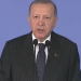 Erdoğan: Küresel krizler gelişmiş ülkelerde yalpalamaya yol açacak, Türkiye güvenli liman