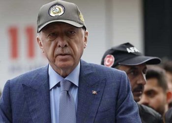 Erdoğan: Orman yangınları konusunda idam cezası tartışılmalı