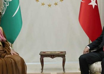 Erdoğan-Selman görüşmesinin perde arkası: Suudi Arabistan ambargoyu kaldırıyor, swap geliyor