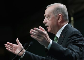 Erdoğan: Teknik anlamda enflasyon değil, fiili bir hayat pahalılığı var
