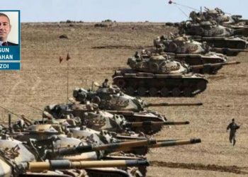 Erdoğan, Tel Rifat ve Menbiç için Rusya’dan izin çıkmadığı için mi sessizleşti