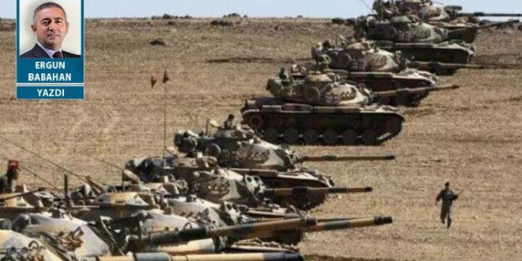 Erdoğan, Tel Rifat ve Menbiç için Rusya’dan izin çıkmadığı için mi sessizleşti