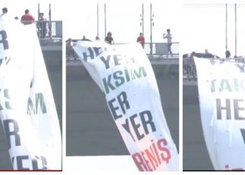 Erdoğan, TİP’li vekilleri hedef gösterdi: ‘Parlamentodan atılmaları lazım’