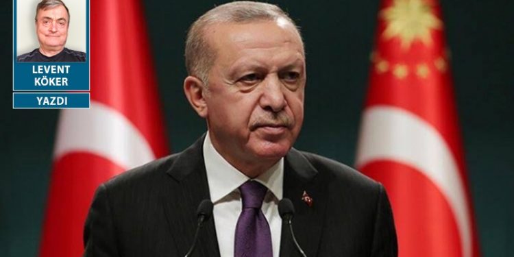 Erdoğan adaylığını mı yoksa erken seçimi mi ilân etti?