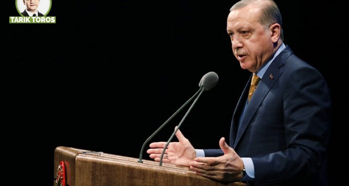 Erdoğan argosunun halk dilindeki karşılığı