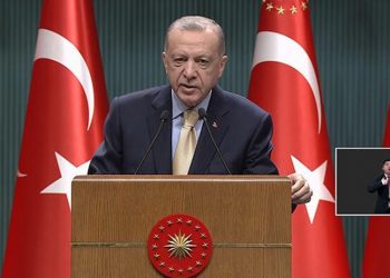 Erdoğan açıkladı: Asgari ücret çalışmaları hafta sonu bitecek, Kurban Bayramı 9 gün