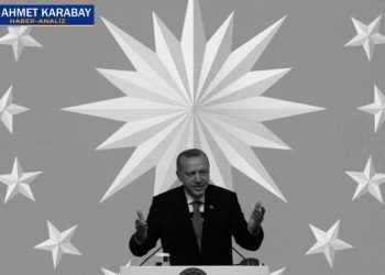 Erdoğan bal gibi de üçüncü kez aday olur