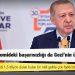 Erdoğan, ekonomideki başarısızlığı da Gezi’nin üzerine yıktı
