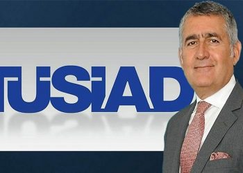 Erdoğan, 'iktidarın kapısını çalmasınlar' demişti, TÜSİAD randevu için geri adım attı