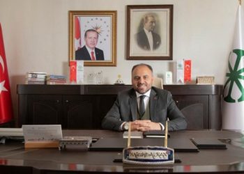 Erdoğan imzaladı: T&uuml;rkiye Şeker Fabrikaları Genel M&uuml;d&uuml;r&uuml; g&ouml;revden alındı