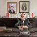 Erdoğan imzaladı: Türkiye Şeker Fabrikaları Genel Müdürü görevden alındı