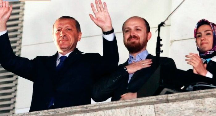 Erdoğan seçimden asla kaçmaz