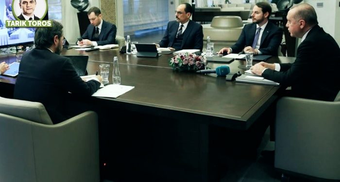Erdoğan sürprizlere hazır değil…