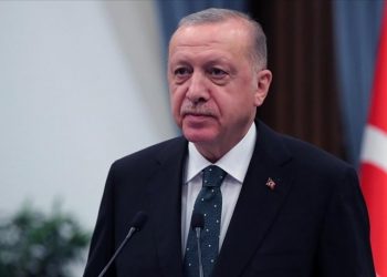 Erdoğan, sınır ötesi operasyonda hedefi açıkladı