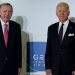 Erdoğan ve Biden, NATO zirvesinde görüşebilir