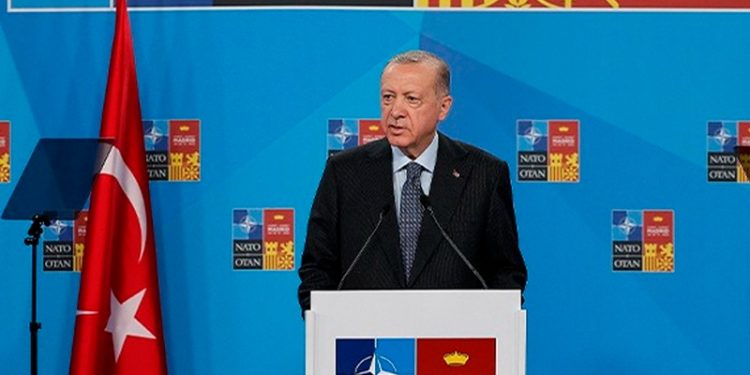 Erdoğan: İmzalanan muhtıra diplomatik zaferdir
