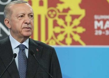 Erdoğan: İsveç 73 teröristin iadesi için söz verdi, yazılı kayda girdi; takibini yapacağız