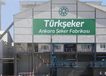 Erdoğan, Şeker Fabrikaları Yönetimi Kurulu Başkanını görevden aldı