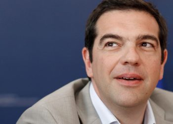 Erdoğan'a, Çipras'tan Türkçe yanıt: Ekonomik krize cevap aşırı milliyetçilik değildir