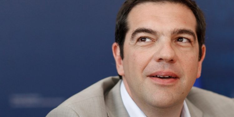 Erdoğan'a, Çipras'tan Türkçe yanıt: Ekonomik krize cevap aşırı milliyetçilik değildir